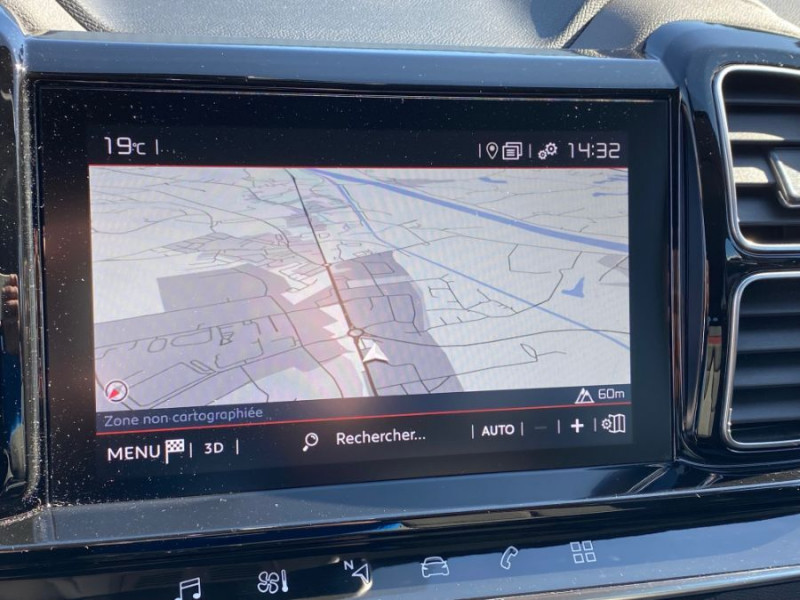 Photo 15 de l'offre de CITROEN C5 AIRCROSS 1.5 BlueHDi 130 EAT8 C-SERIES GPS Camera à 20950€ chez Mérignac auto