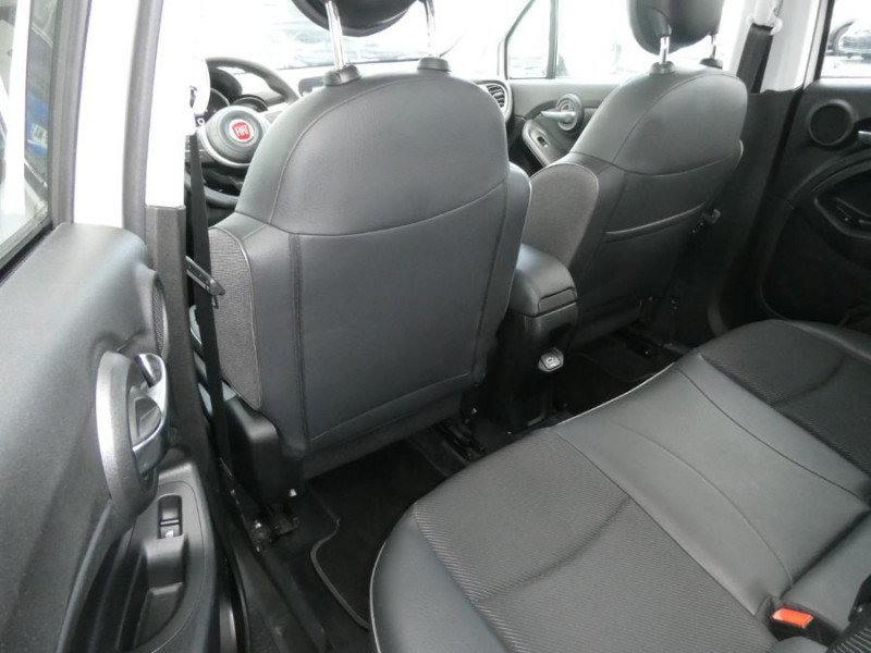 Photo 18 de l'offre de FIAT 500 X 1.0 FireFly 120 BVM6 CROSS PLUS 3 PACK Optionnels à 15480€ chez Mérignac auto