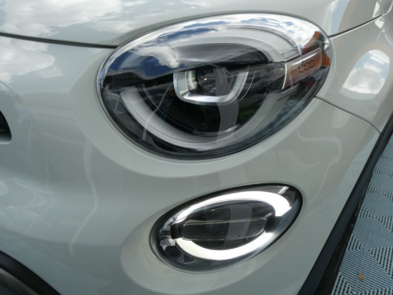 Photo 38 de l'offre de FIAT 500 X 1.0 FireFly 120 BVM6 CROSS 3 PACK Optionnels à 15480€ chez Mérignac auto