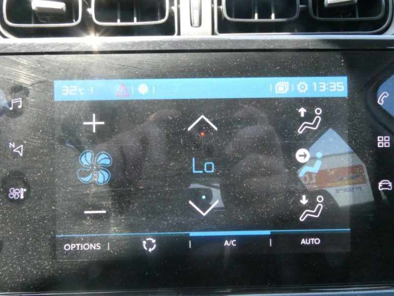 Photo 19 de l'offre de CITROEN C3 III NEW 1.2 PureTech 83 FEEL PACK GPS Clim Auto RER LED à 12480€ chez Mérignac auto