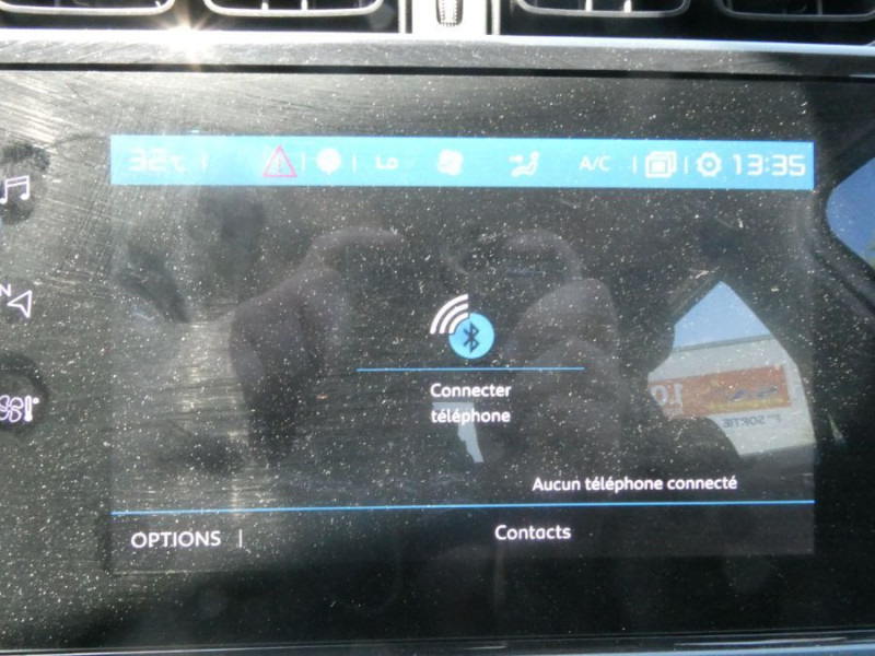 Photo 17 de l'offre de CITROEN C3 III NEW 1.2 PureTech 83 FEEL PACK GPS Clim Auto RER LED à 12480€ chez Mérignac auto