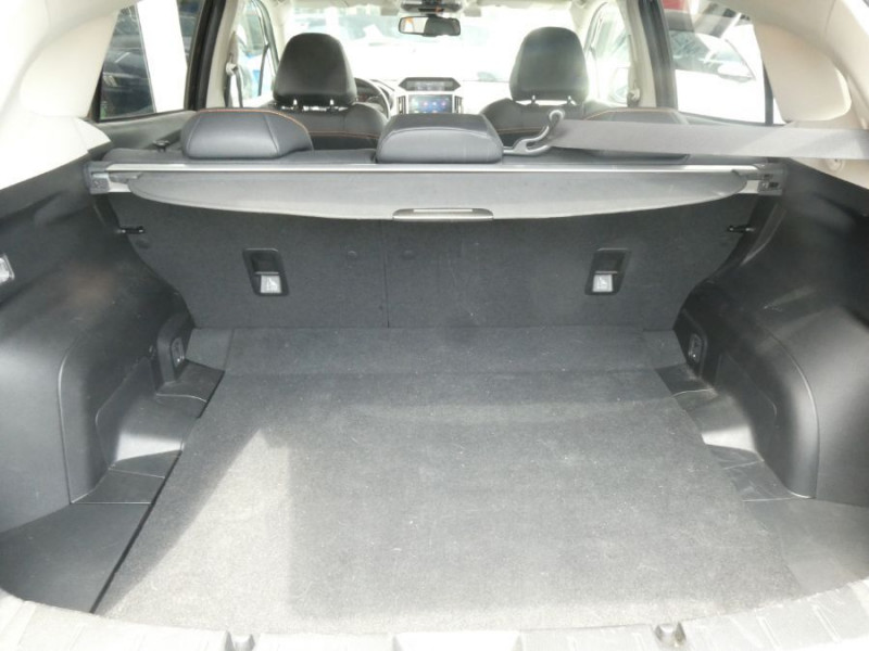 Photo 49 de l'offre de SUBARU XV 1.6 114 BVA 4WD LUXURY CUIR TOE GPS Camera 4X4 à 20900€ chez Mérignac auto