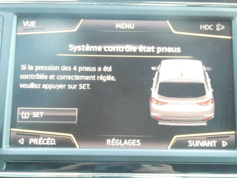 Photo 23 de l'offre de SEAT ATECA 2.0 TDI 150 BVM6 4DRIVE XCELLENCE 4WD TOE Camera à 14950€ chez Mérignac auto