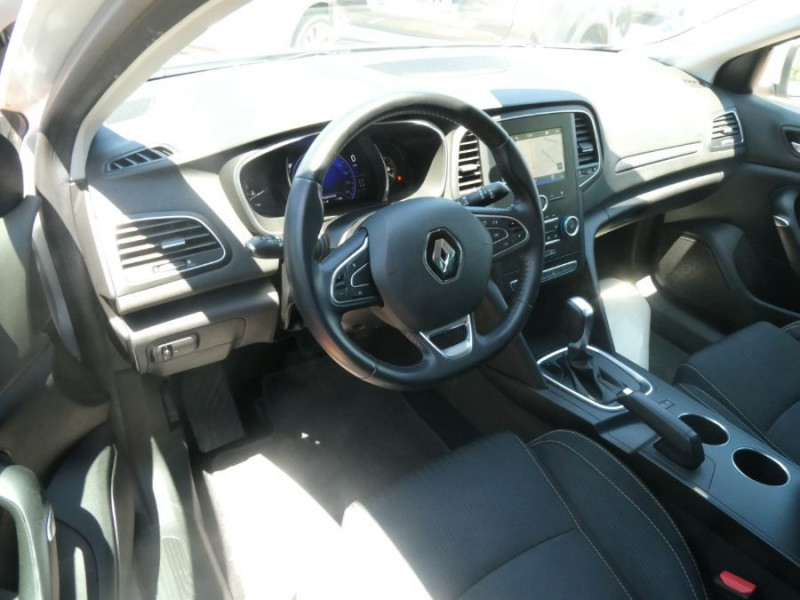 Photo 13 de l'offre de RENAULT MEGANE ESTATE IV 1.5 DCI 110 EDC BUSINESS GPS Radars à 12950€ chez Mérignac auto