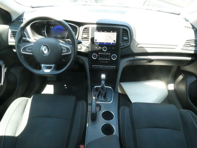 Photo 12 de l'offre de RENAULT MEGANE ESTATE IV 1.5 DCI 110 EDC BUSINESS GPS Radars à 12950€ chez Mérignac auto