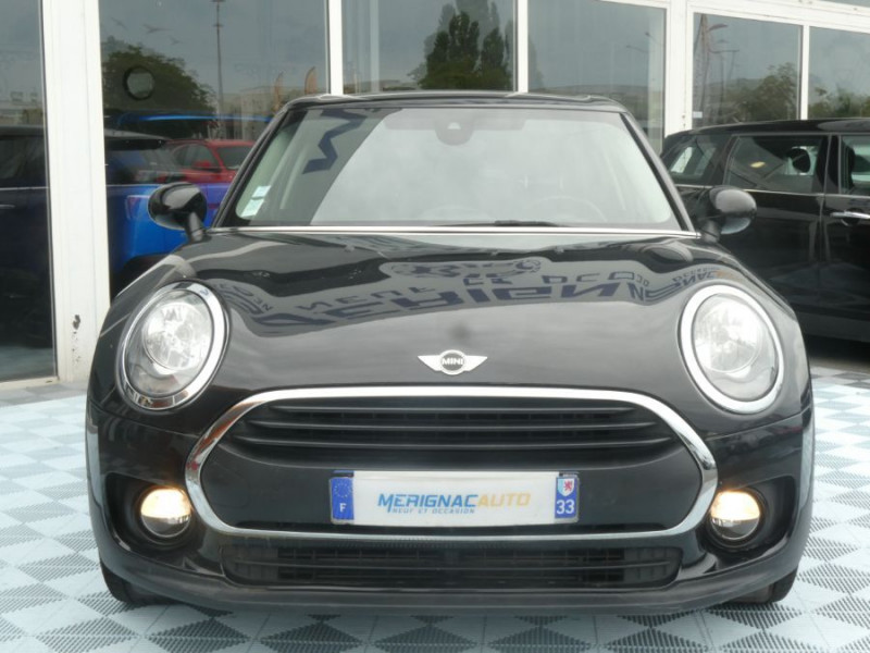 Photo 7 de l'offre de MINI CLUBMAN III ONE 102 BVM6 JA18 Key Less Privacy Glass à 16950€ chez Mérignac auto