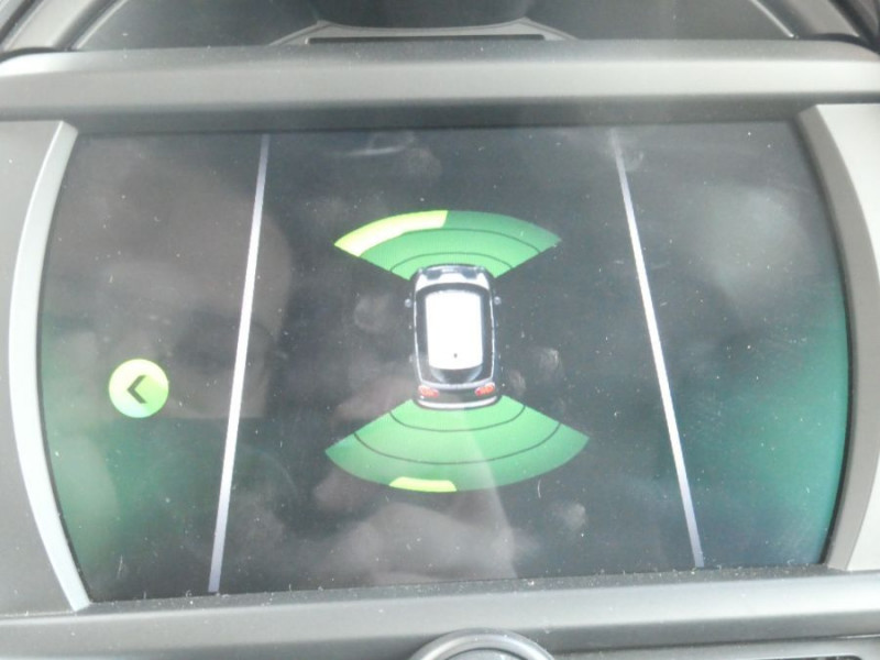 Photo 8 de l'offre de MINI CLUBMAN III ONE D 116 BVM6 GPS Radars Clim Auto Suivi Complet à 17950€ chez Mérignac auto
