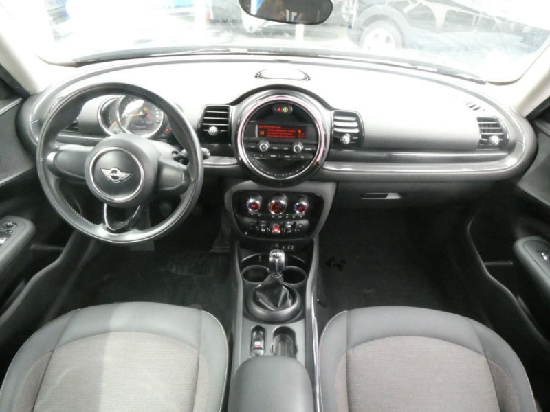 Photo 10 de l'offre de MINI CLUBMAN III ONE 102 BVM6 JA18 Key Less Privacy Glass à 16950€ chez Mérignac auto