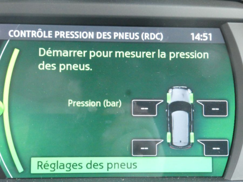 Photo 18 de l'offre de MINI CLUBMAN III ONE D 116 BVM6 GPS Radars Clim Auto Suivi Complet à 17950€ chez Mérignac auto
