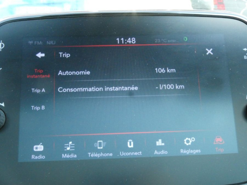 Photo 21 de l'offre de FIAT 500 1.0 70 BVM6 HYBRID STAR Toit Pano JA16 CarPlay 7" à 13450€ chez Mérignac auto