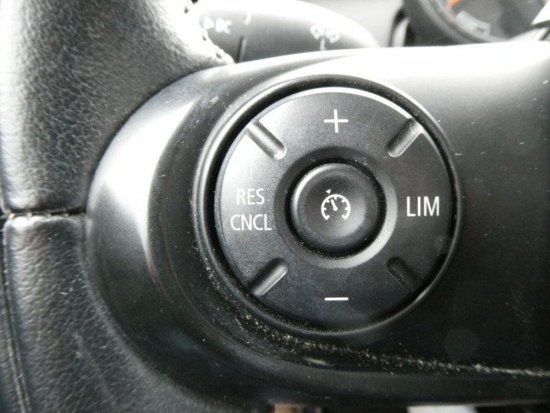 Photo 19 de l'offre de MINI MINI III (F56) ONE 102 BVM6 SHOREDITCH GPS TOIT Ouvrant Induction à 16450€ chez Mérignac auto