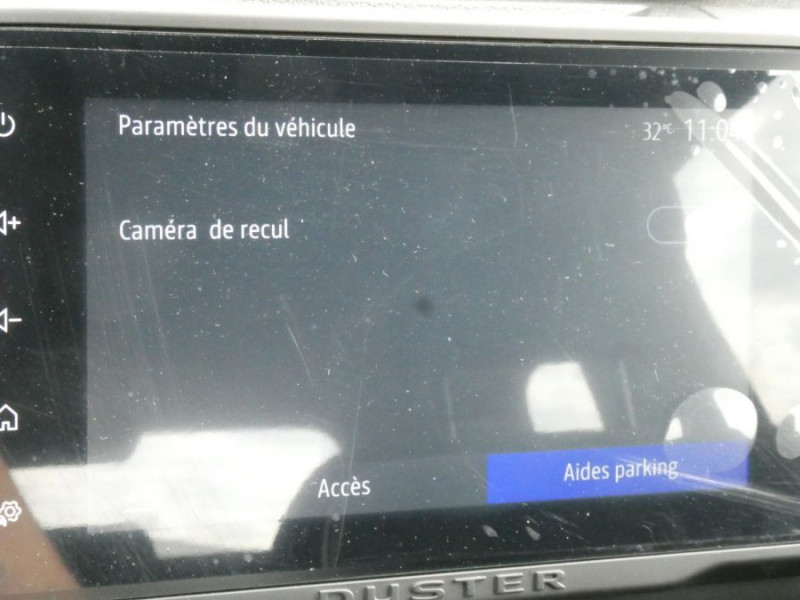 Photo 23 de l'offre de DACIA DUSTER 1.5 BlueDCi 115 BV6 4X2 PRESTIGE GPS Camera à 18980€ chez Mérignac auto