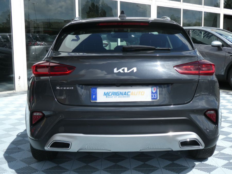 Photo 10 de l'offre de KIA XCEED 1.6 GDI ISG PHEV DCT6 ACTIVE BUSINESS Camera à 20890€ chez Mérignac auto