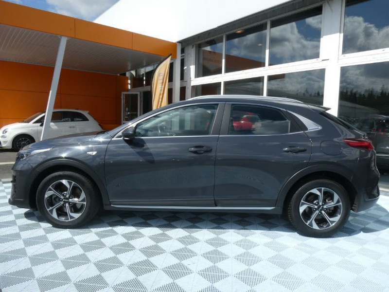 Photo 11 de l'offre de KIA XCEED 1.6 GDI ISG PHEV DCT6 ACTIVE BUSINESS Camera à 20890€ chez Mérignac auto