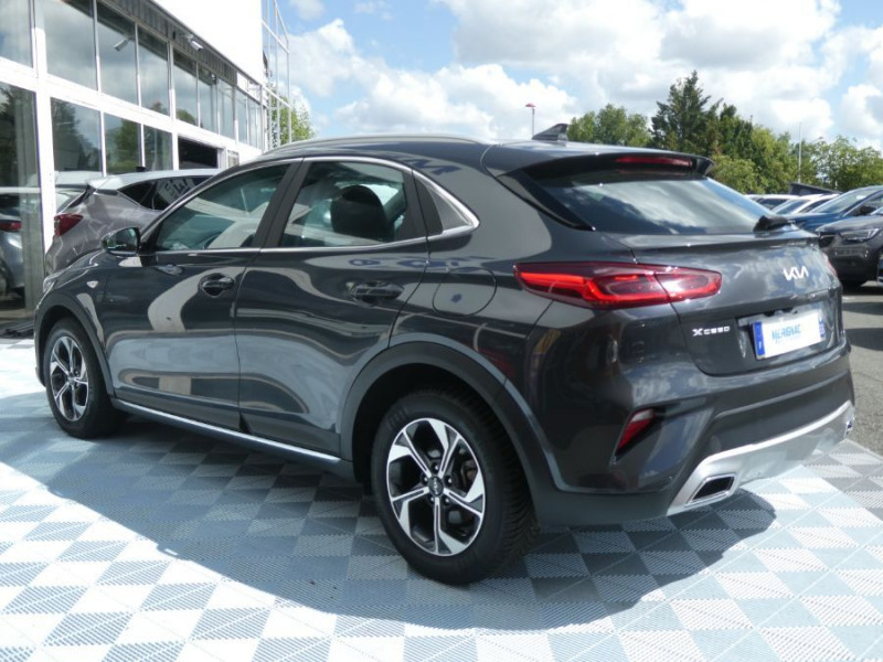 Photo 26 de l'offre de KIA XCEED 1.6 GDI ISG PHEV DCT6 ACTIVE BUSINESS Camera à 20890€ chez Mérignac auto