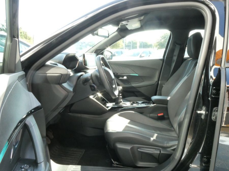 Photo 14 de l'offre de PEUGEOT 2008 II 1.2 PureTech 100 BVM6 ALLURE GPS à 19480€ chez Mérignac auto