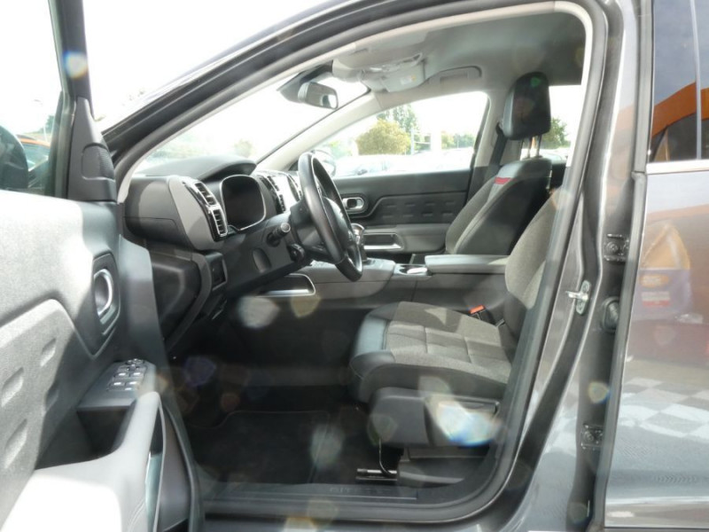 Photo 14 de l'offre de CITROEN C5 AIRCROSS 1.5 BlueHDi 130 BVM6 C-SERIES Camera à 23450€ chez Mérignac auto