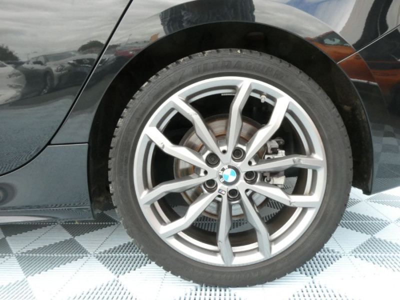 Photo 24 de l'offre de BMW SERIE 1 (F40) 118iA 136 BVA7 M SPORT GPS Hayon EL.JA18 à 27490€ chez Mérignac auto