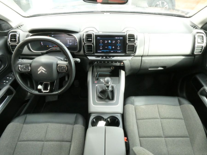 Photo 4 de l'offre de CITROEN C5 AIRCROSS 1.5 BlueHDi 130 BVM6 C-SERIES Camera à 23450€ chez Mérignac auto