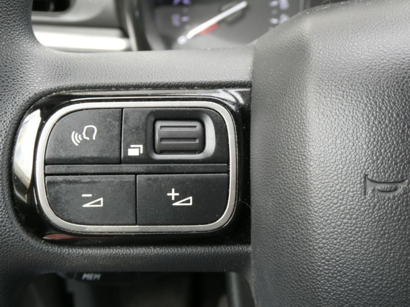 Photo 23 de l'offre de CITROEN C3 III 1.2 PureTech 82 FEEL Bluetooth à 10290€ chez Mérignac auto