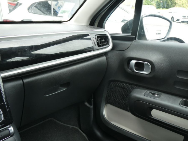 Photo 30 de l'offre de CITROEN C3 III 1.2 PureTech 82 FEEL Bluetooth à 10290€ chez Mérignac auto