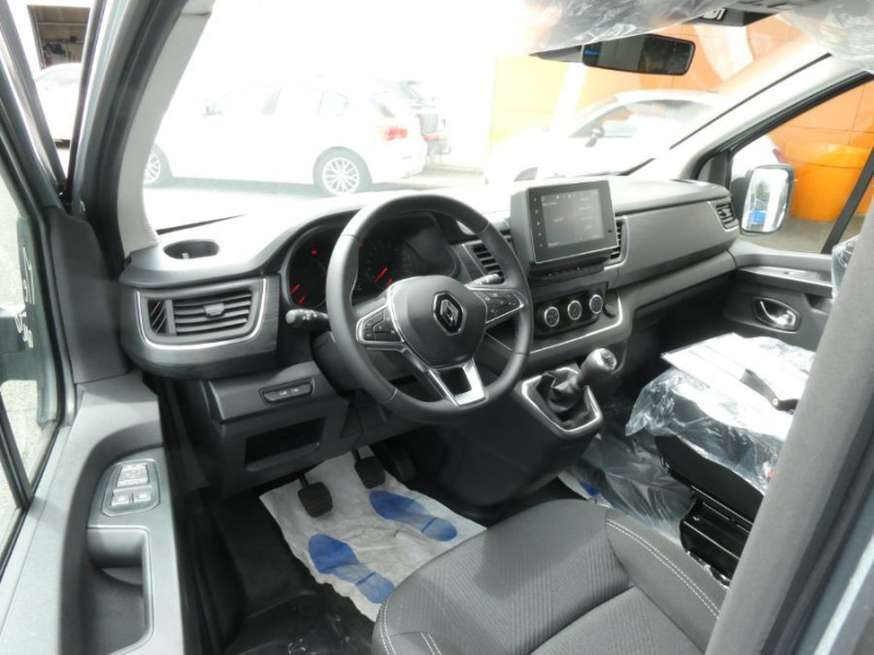 Photo 7 de l'offre de RENAULT TRAFIC VAN ANTILOPE VAN Aménagé FLEX PLUS 2.0 DCi 130 BVM6 L1 à 53450€ chez Mérignac auto