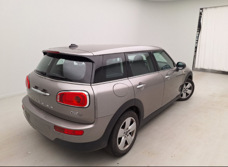 Photo 3 de l'offre de MINI CLUBMAN III ONE D 116 BVM6 Bluetooth Tactile Radar à 16490€ chez Mérignac auto