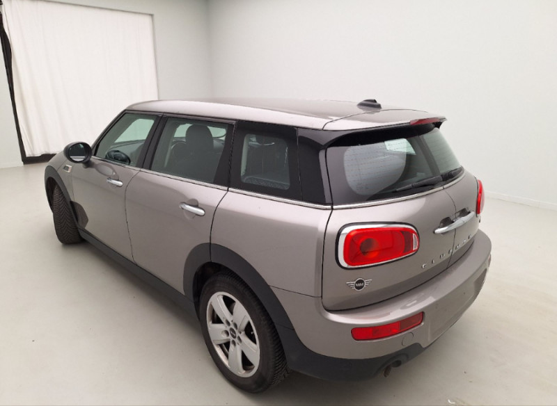 Photo 8 de l'offre de MINI CLUBMAN III ONE D 116 BVM6 Bluetooth Tactile Radar à 16490€ chez Mérignac auto