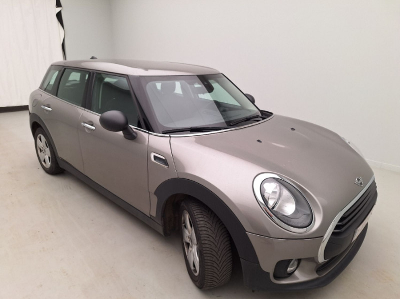 Photo 2 de l'offre de MINI CLUBMAN III ONE D 116 BVM6 Bluetooth Tactile Radar à 16490€ chez Mérignac auto