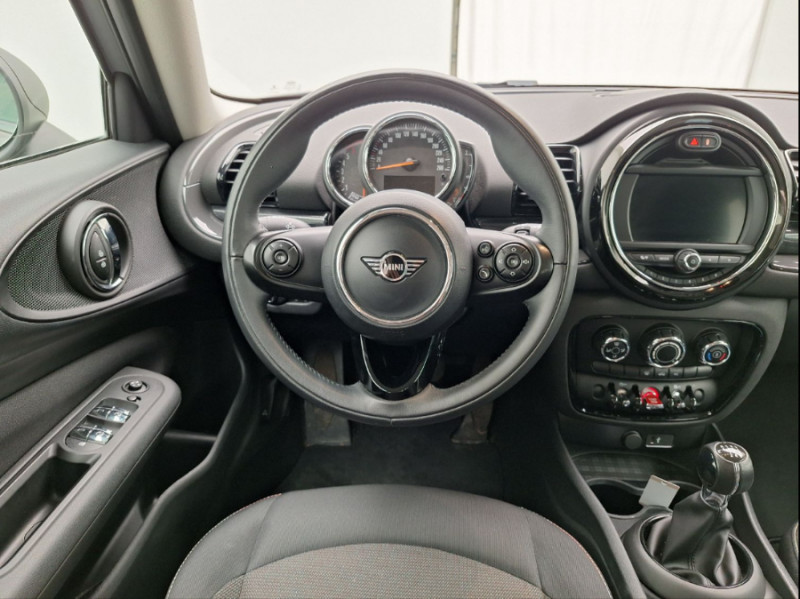 Photo 4 de l'offre de MINI CLUBMAN III ONE D 116 BVM6 Bluetooth Tactile Radar à 16490€ chez Mérignac auto