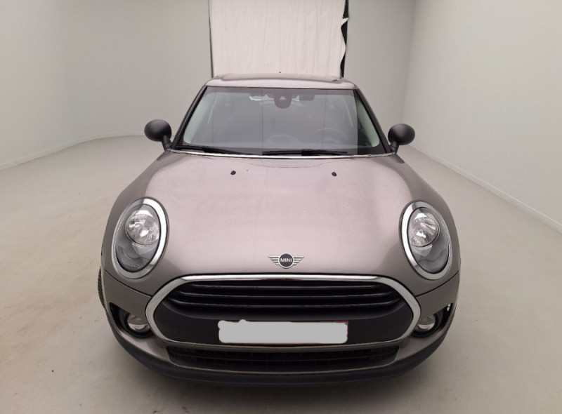 Photo 7 de l'offre de MINI CLUBMAN III ONE D 116 BVM6 Bluetooth Tactile Radar à 16490€ chez Mérignac auto