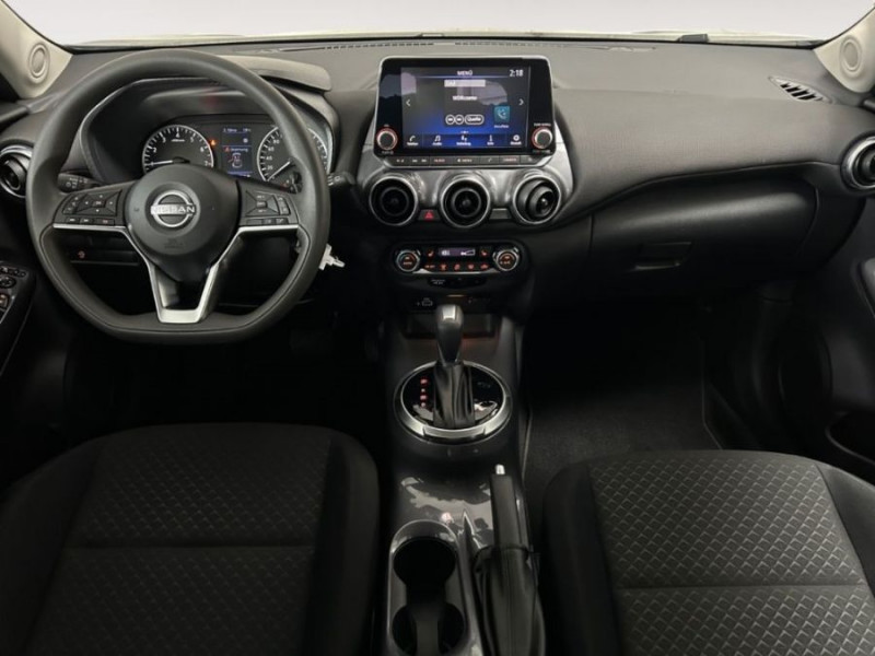 Photo 3 de l'offre de NISSAN JUKE II 1.0 DIG-T 114 DCT7 PACK CONNECT GPS Camera SC à 21980€ chez Mérignac auto