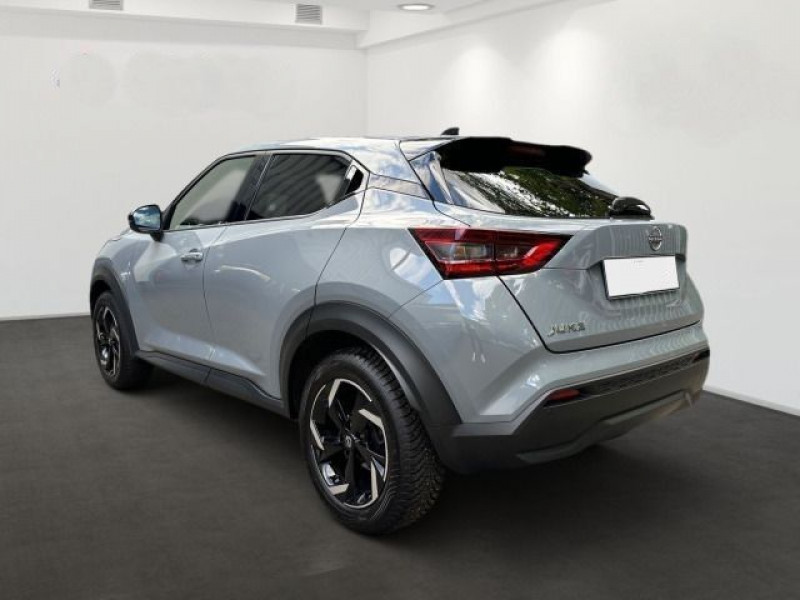 Photo 2 de l'offre de NISSAN JUKE II 1.0 DIG-T 114 DCT7 N-CONNECTA GPS Pack Hiver à 22980€ chez Mérignac auto