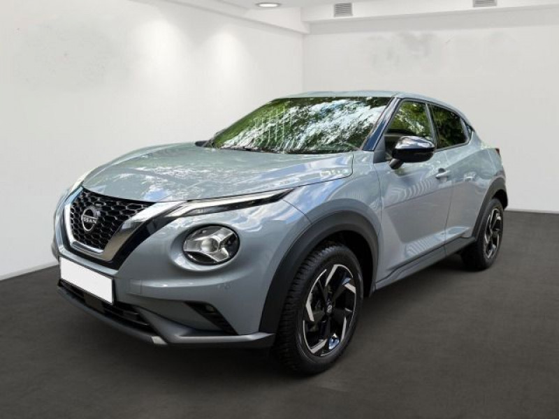 Nissan JUKE II 1.0 DIG-T 114 DCT7 N-CONNECTA GPS Pack Hiver ESSENCE GRIS CERAMIC Occasion à vendre