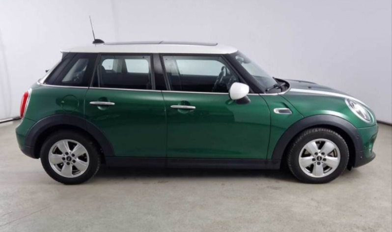 Photo 2 de l'offre de MINI MINI III 1.5i 136 BVA COOPER GPS TOE Camera CarPlay à 22490€ chez Mérignac auto