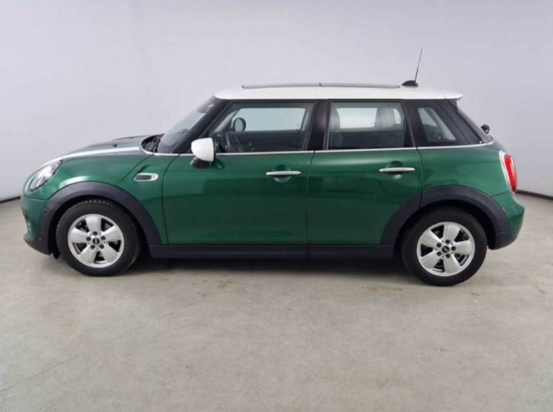 Photo 1 de l'offre de MINI MINI III 1.5i 136 BVA COOPER GPS TOE Camera CarPlay à 22490€ chez Mérignac auto