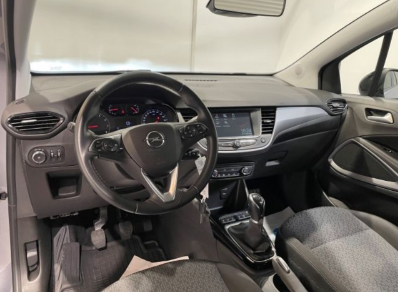 Photo 6 de l'offre de OPEL CROSSLAND New 1.2 83 EDITION Bluetooth Régul CarPlay à 13470€ chez Mérignac auto