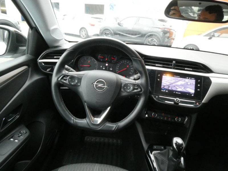 Photo 4 de l'offre de OPEL CORSA VI 1.2 75 EDITION BUSINESS GPS Radar JA16p à 13980€ chez Mérignac auto