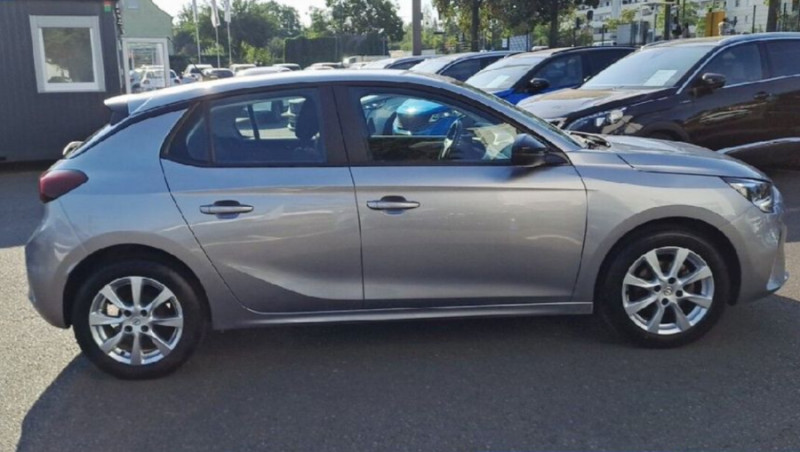 Photo 3 de l'offre de OPEL CORSA VI 1.2 75 EDITION BUSINESS GPS Radar JA16p à 13980€ chez Mérignac auto