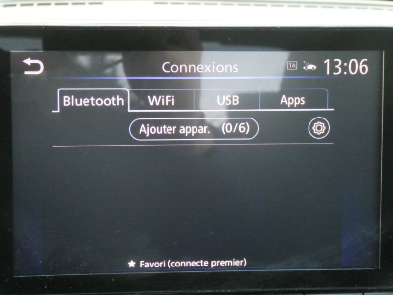 Photo 28 de l'offre de NISSAN JUKE II 1.0 DIG-T 117 DCT7 N-CONNECTA Camera CarPlay à 18470€ chez Mérignac auto