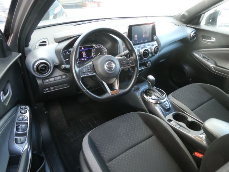 Photo 5 de l'offre de NISSAN JUKE II 1.0 DIG-T 117 DCT7 N-CONNECTA Camera CarPlay à 18470€ chez Mérignac auto