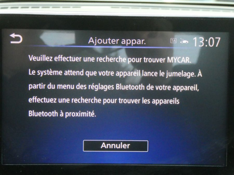 Photo 31 de l'offre de NISSAN JUKE II 1.0 DIG-T 117 DCT7 N-CONNECTA Camera CarPlay à 18470€ chez Mérignac auto