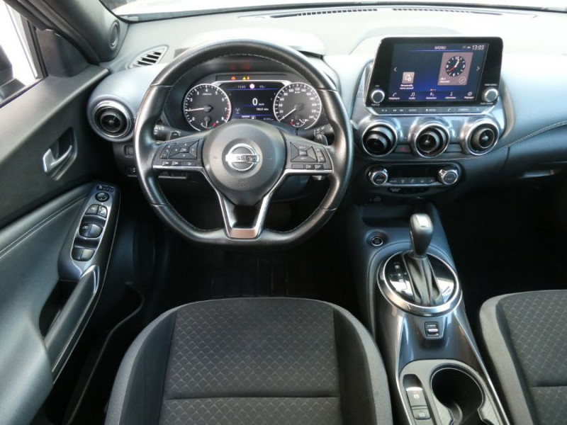 Photo 4 de l'offre de NISSAN JUKE II 1.0 DIG-T 117 DCT7 N-CONNECTA Camera CarPlay à 18750€ chez Mérignac auto