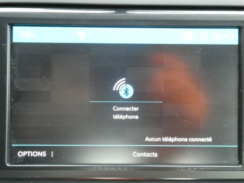 Photo 23 de l'offre de CITROEN C4 SPACETOURER 1.2 PureTech 130 EAT8 PACK GPS à 15950€ chez Mérignac auto