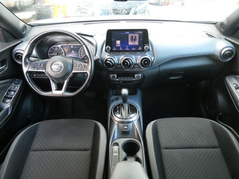 Photo 16 de l'offre de NISSAN JUKE II 1.0 DIG-T 117 DCT7 N-CONNECTA Camera CarPlay à 18470€ chez Mérignac auto