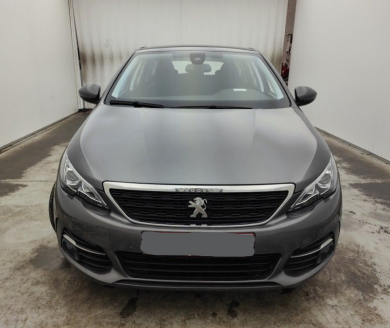 Photo 9 de l'offre de PEUGEOT 308 SW II 1.5 BlueHDI 130 BVM6 ACTIVE GPS Radar à 14490€ chez Mérignac auto