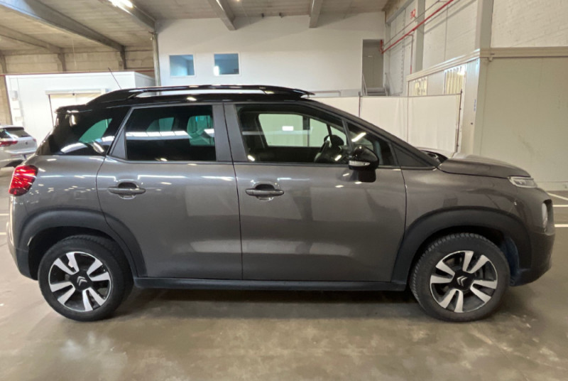 Photo 8 de l'offre de CITROEN C3 AIRCROSS 1.5 BlueHDi 130 EAT6 FEEL GPS Pack City à 16980€ chez Mérignac auto