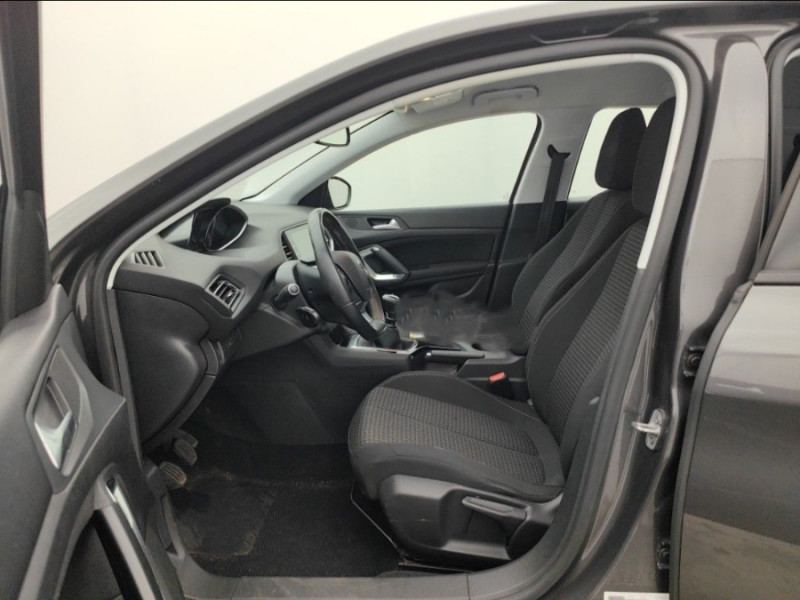 Photo 5 de l'offre de PEUGEOT 308 SW II 1.5 BlueHDI 130 BVM6 ACTIVE GPS Radar à 14490€ chez Mérignac auto