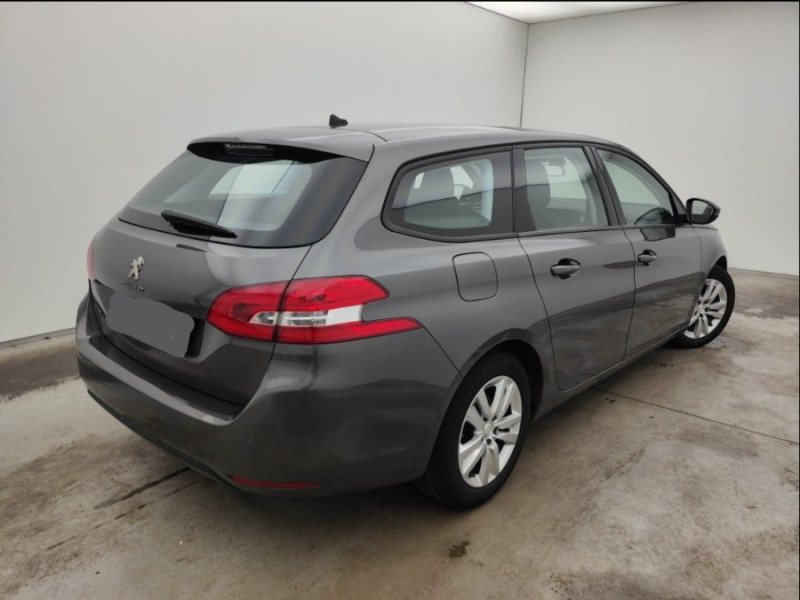 Photo 3 de l'offre de PEUGEOT 308 SW II 1.5 BlueHDI 130 BVM6 ACTIVE GPS Radar à 14490€ chez Mérignac auto