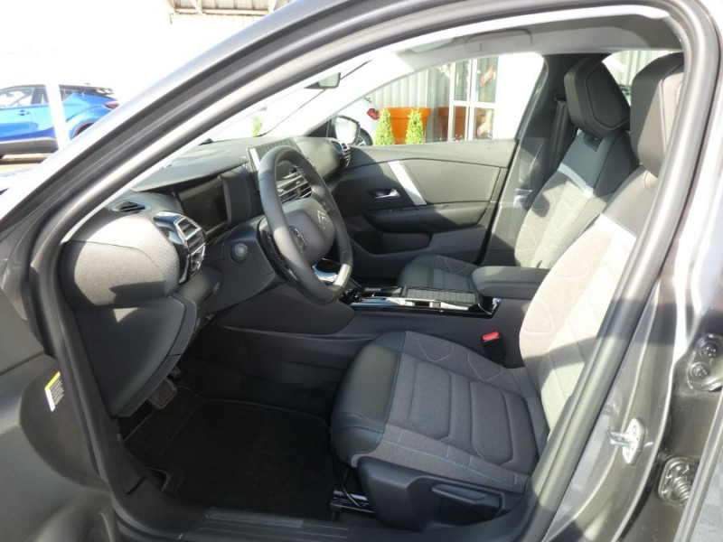 Photo 5 de l'offre de CITROEN C4 1.5 BlueHDi 130 EAT8 MAX Camera ADML JA18 =Remise 26% à 26950€ chez Mérignac auto